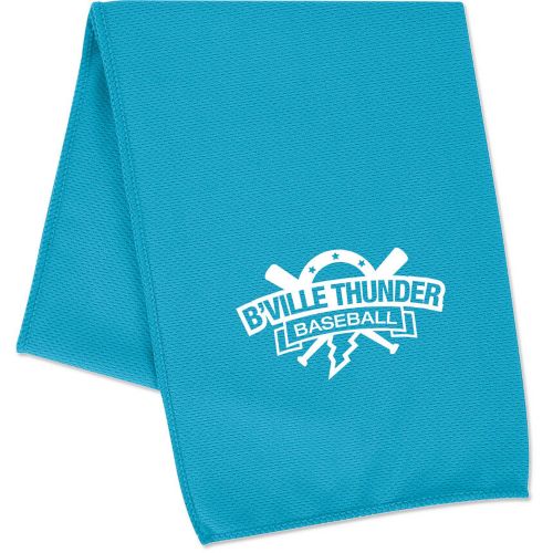 Super Dry Cooling Towel