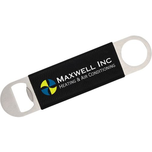 Full Color Bottle Opener