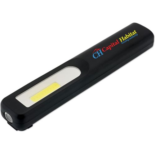 Rechargeable Focal 3W COB Worklight