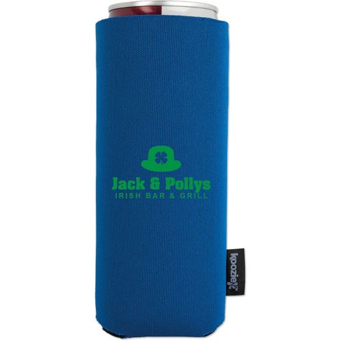Koozie® Collapsible Slim Can Cooler