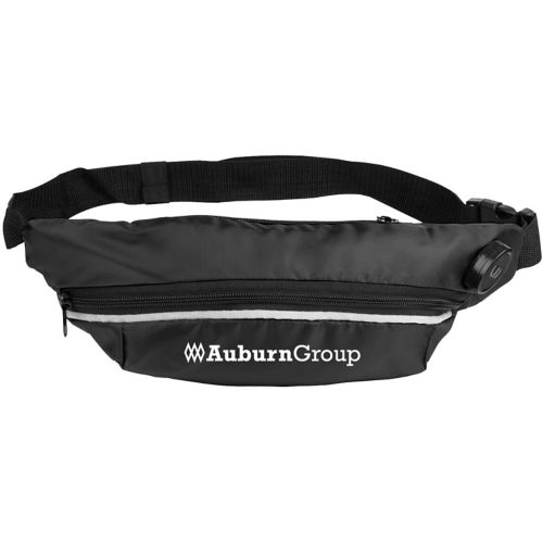 Trail Blazer Light Up Fanny Pack