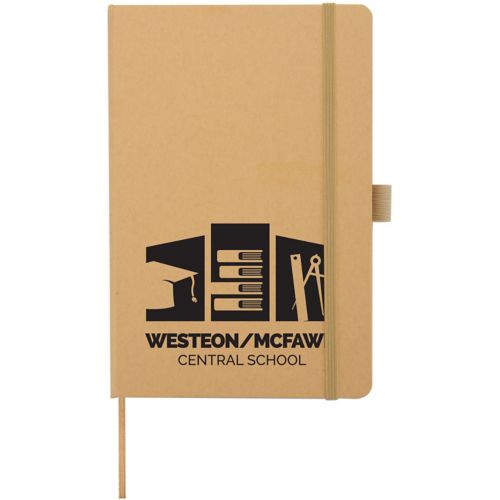 Saratoga Kraft Journal