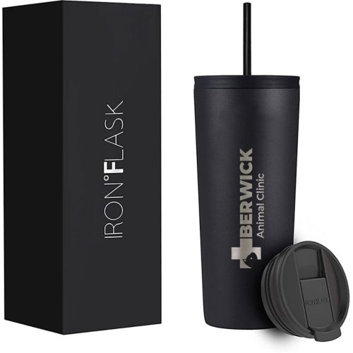 Iron Flask Classic Tumbler 2.0 24 oz