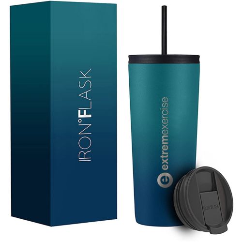 Iron Flask Classic Tumbler 2.0 Gradient 24 oz