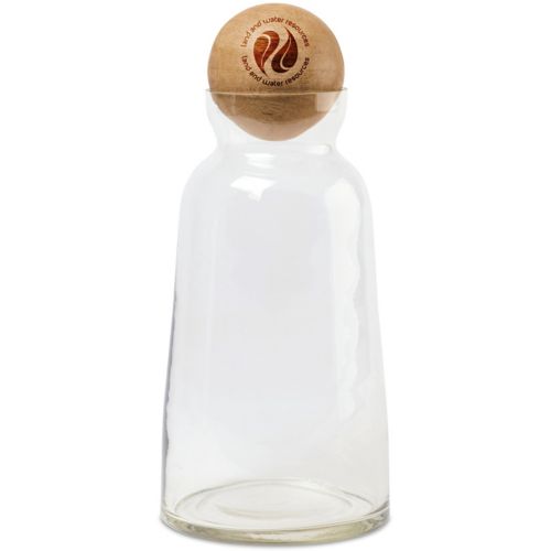 Be Home® Brisbane Decanter