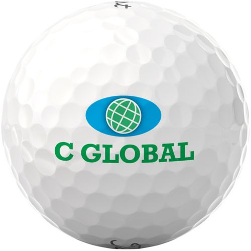 Titleist Pro V1x Golf Ball Half Doz