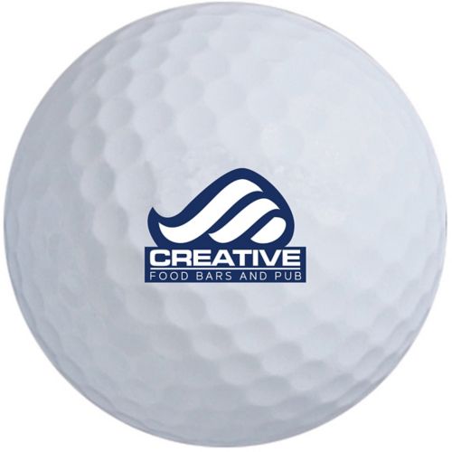 Taylormade Distance Plus Tees And Ball Pillow Pack