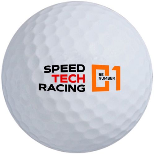 Taylormade Distance Plus 2 Ball & Tee Pillow Pack