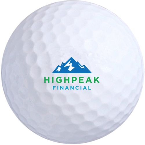 Taylormade Distance Plus 3 Ball Tube