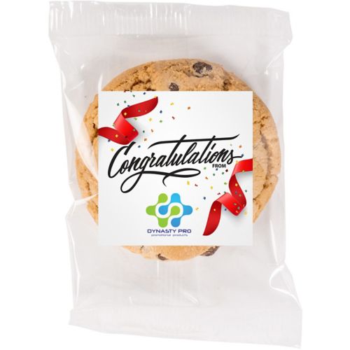 Fresh Beginnings Individually Wrap Chocolate Chip