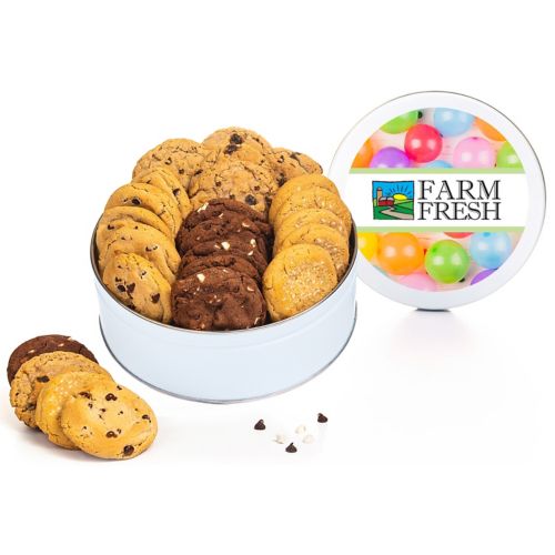 Fresh Beginnings Classic Cookie Combo 18 Cookies