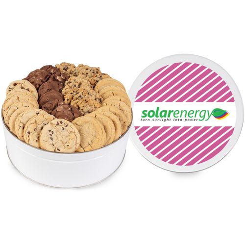 Fresh Beginnings Classic Cookie Combo 36 Cookies