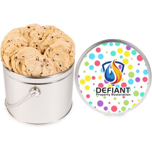 Fresh Beginnings Cookie Bucket - 36 Cookies