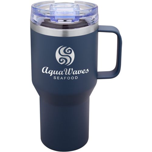 Urban Peak® Harbor Trail Vacuum Camp Mug 30 oz