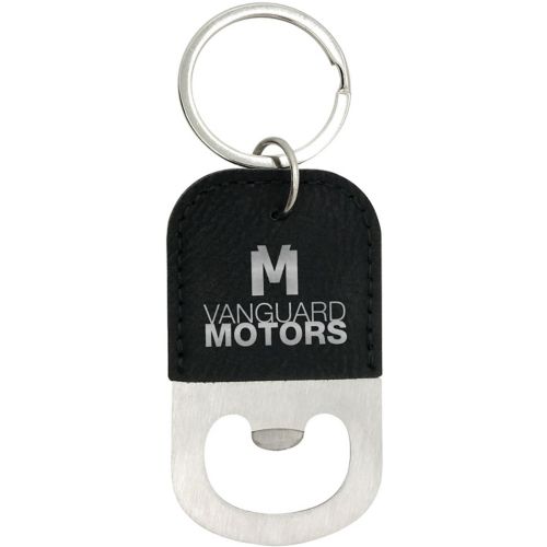 Bottle Opener Keychain