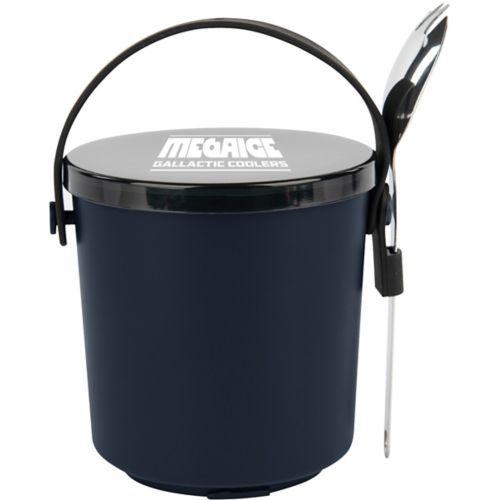 Snack Stack 30 Oz. Food Container