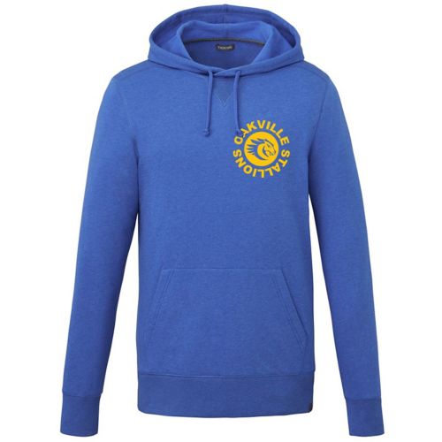 Argus Mens Eco Fleece Hoody
