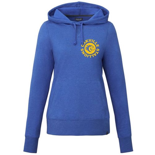 Argus Womens Eco Fleece Hoody