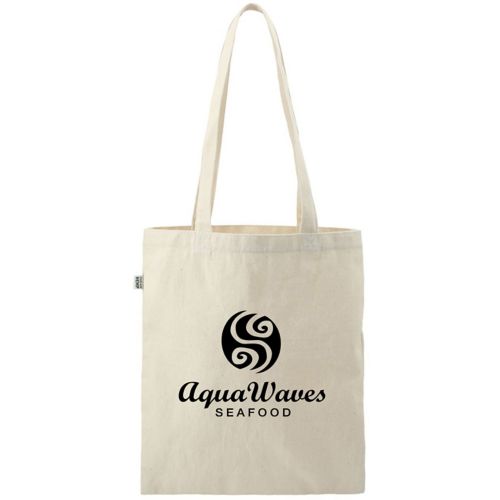 Hemp Cotton Tote
