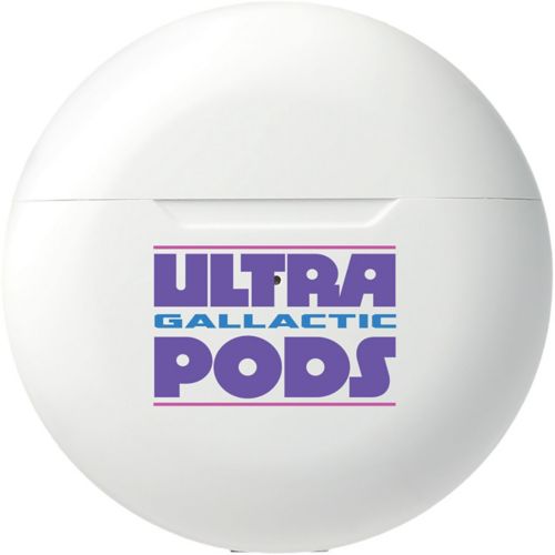 Bawl 2.0 True Wireless Auto Pair Earbuds And Case