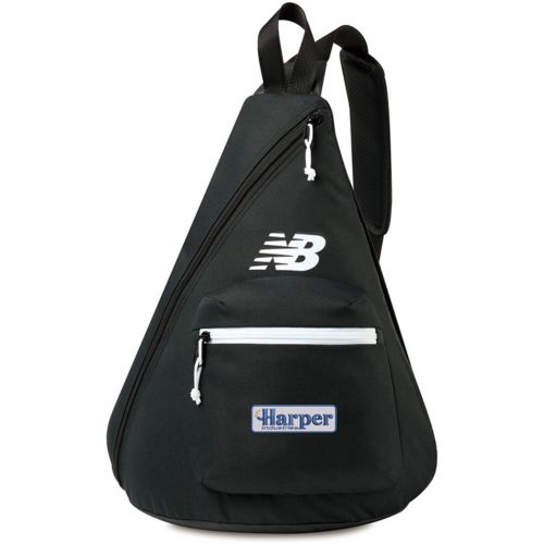 New Balance® Athletics Lg Sling Bag