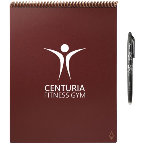 Rocketbook Letter Flip Notebook Set