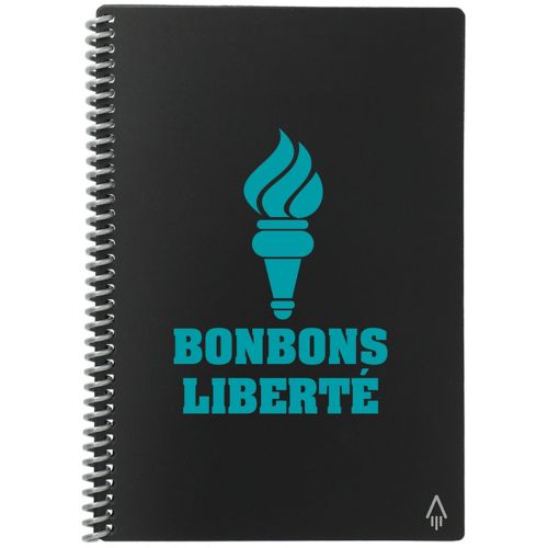 Rocketbook Fusion Executive Notebook Set