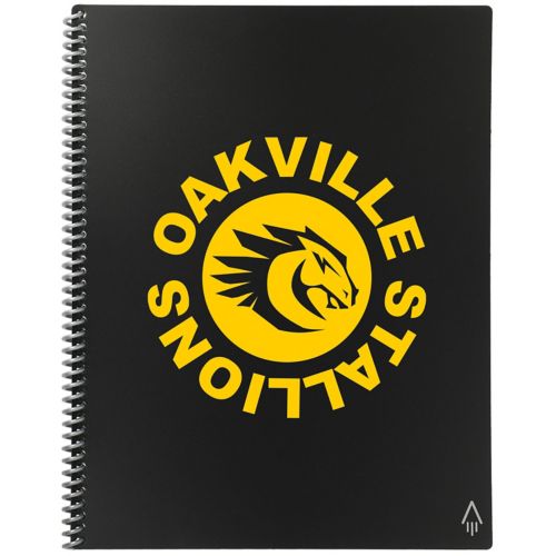 Rocketbook Fusion Letter Notebook Set