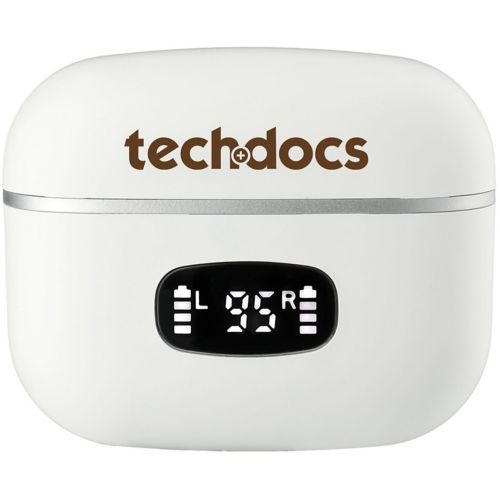 Solekick True Wireless Auto Pair Earbuds
