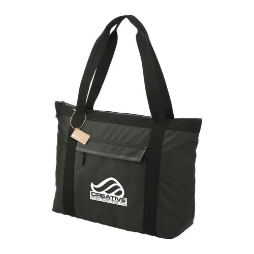 Nbn All-Weather Recycled Tote