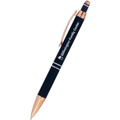 Crossgate Stylus Pen - Rose Gold