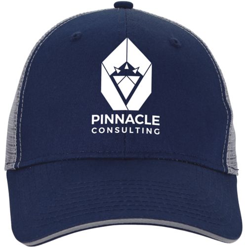 Roadster Sandwich Bill Trucker Cap