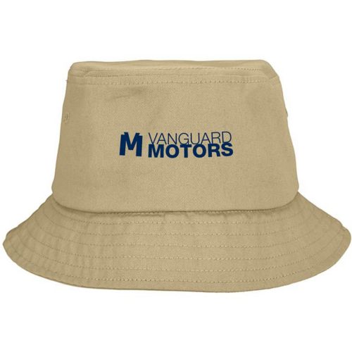 Cotton Bucket Hat