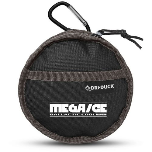 Dri Duck Packable Duo PET Dish