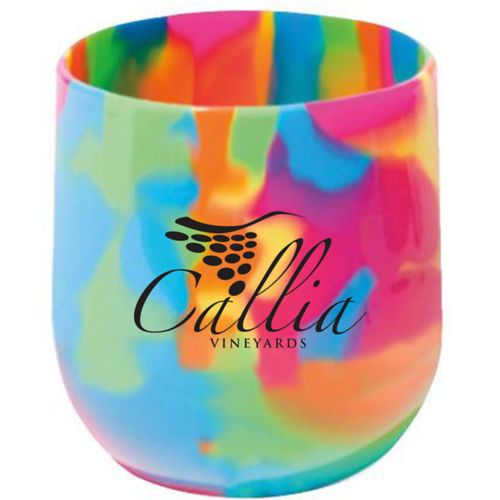 Silipint Redesigned Wine Glass - 12 oz