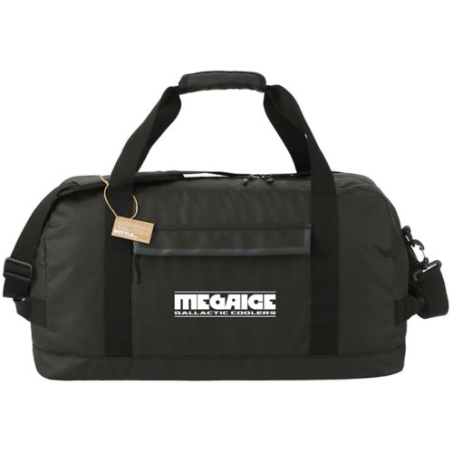 Nbn All-Weather Recycled Duffel
