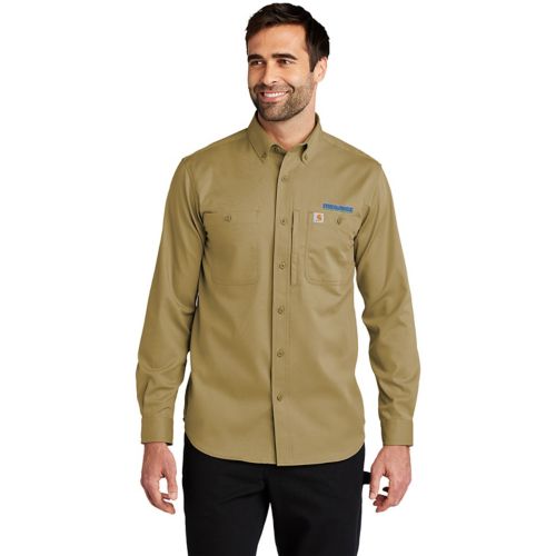 Carhartt® Rugged Professional Series Long Sleeve