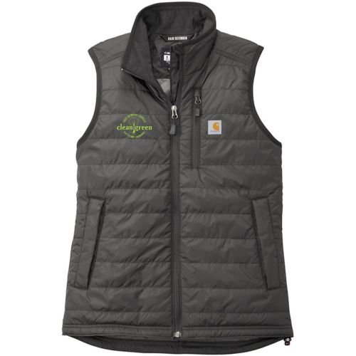 Carhartt® Womens Gilliam Vest