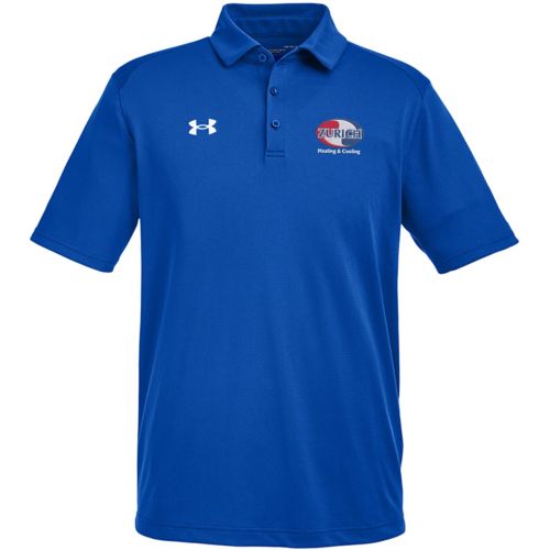 Under Armour Tech Polo