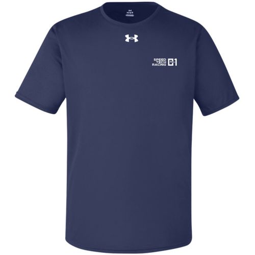 Under Armour Mens Team Tech T-Shirt