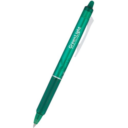 Frixion® Ball Clicker Retractable Erasable Gel Ink