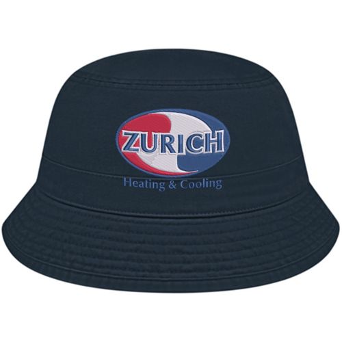 Chino Twill Bucket Hat