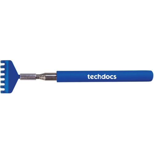 Extendable Backscratcher