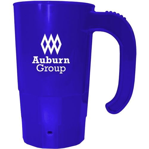 Stackable Beer Stein 20 oz