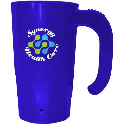 Stackable Beer Stein 20 oz