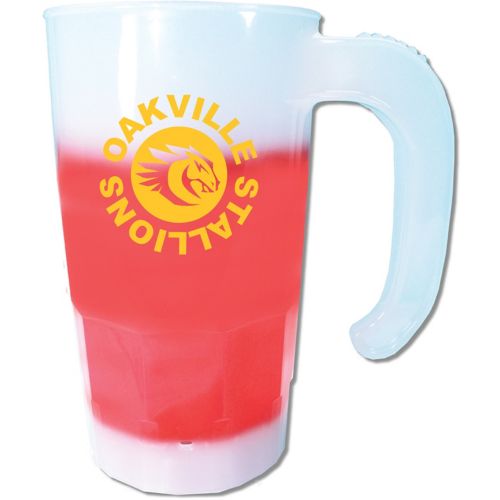 Mood Stackable Beer Stein 20 oz