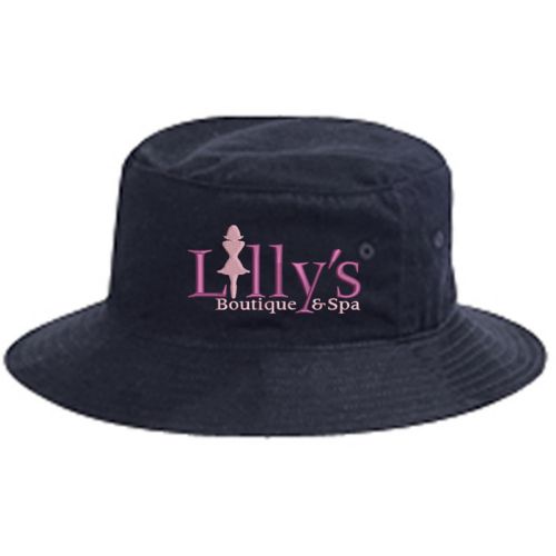 Big Accessories Crusher Bucket Hat