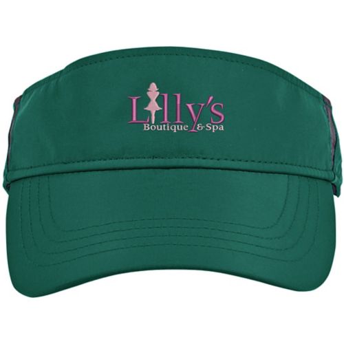 Core 365 Adult Drive Performance Visor