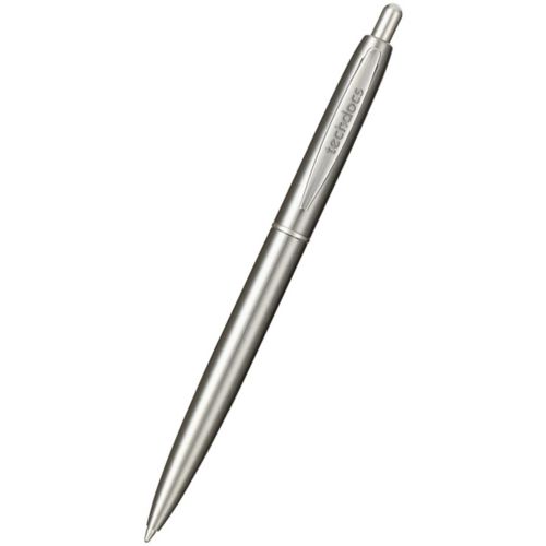 Recycled Stainless Steel Ballpoint Pen