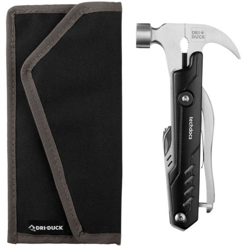 Dri Duck Hammer Multi-Tool